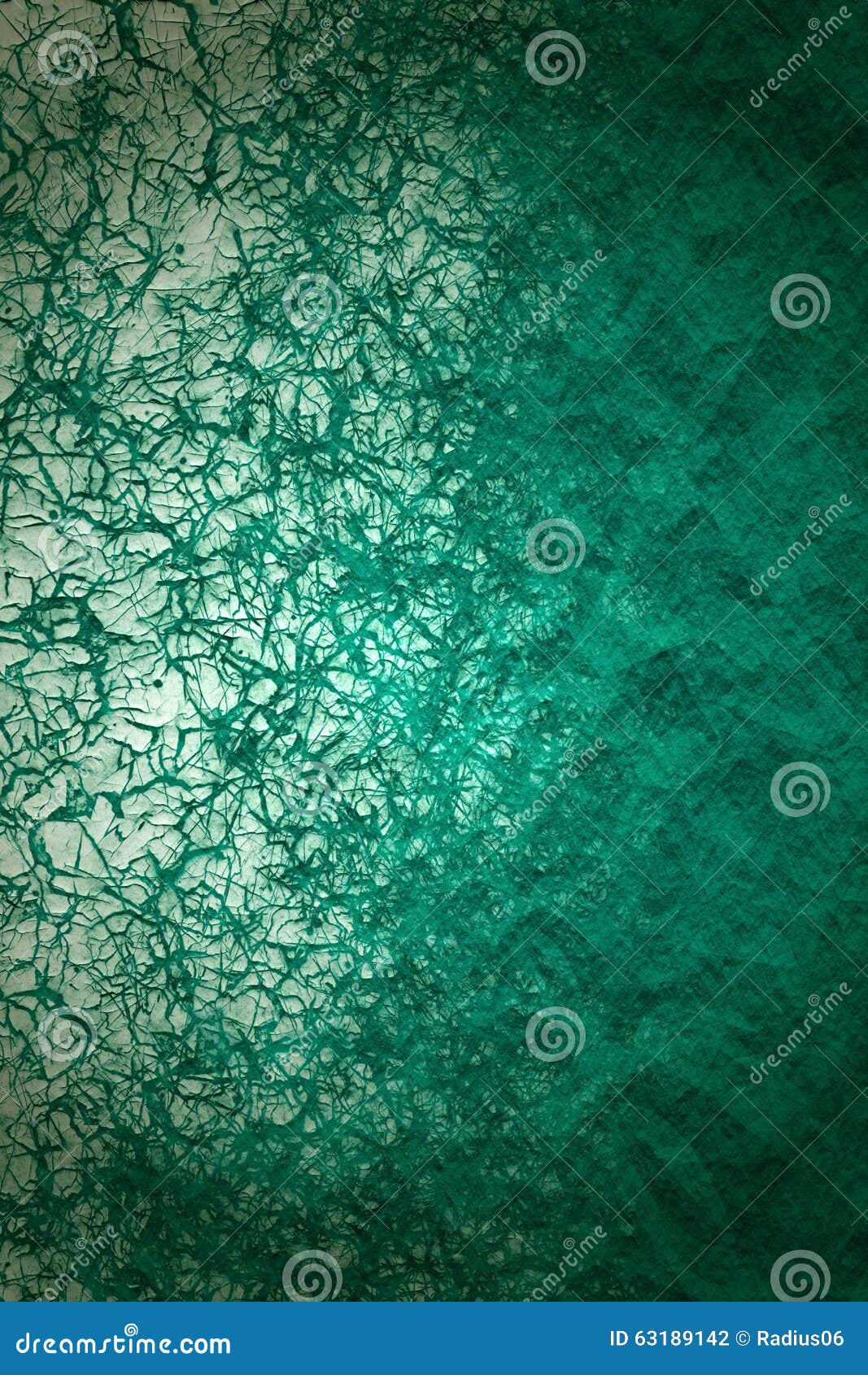 Texture De Papier Froissee Feuille De Papier Chiffonnee Par Vert Photo Stock Image Du Papier Contexte