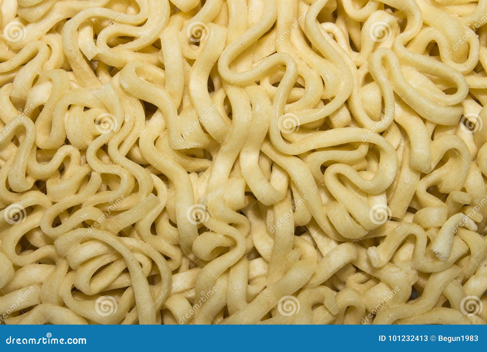 The Texture of the Egg Noodles Stock Image Image of diet, closeup