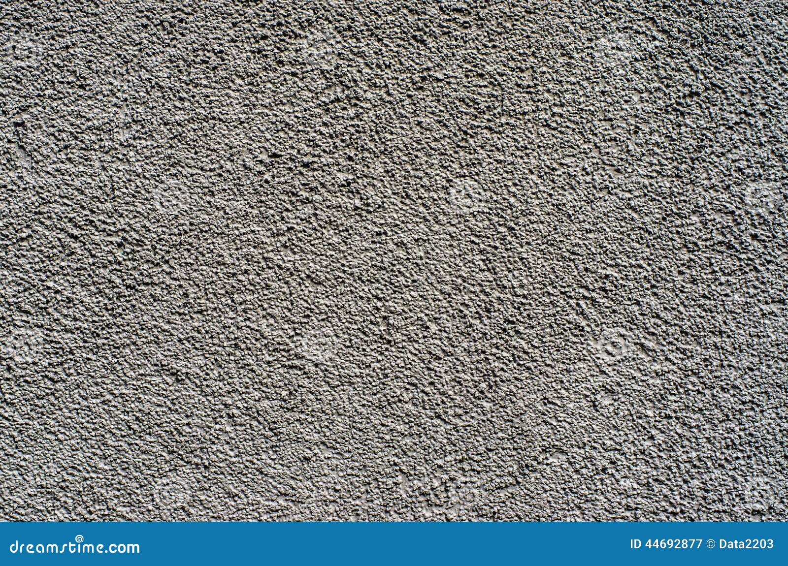 texture of a fine-grained plaster