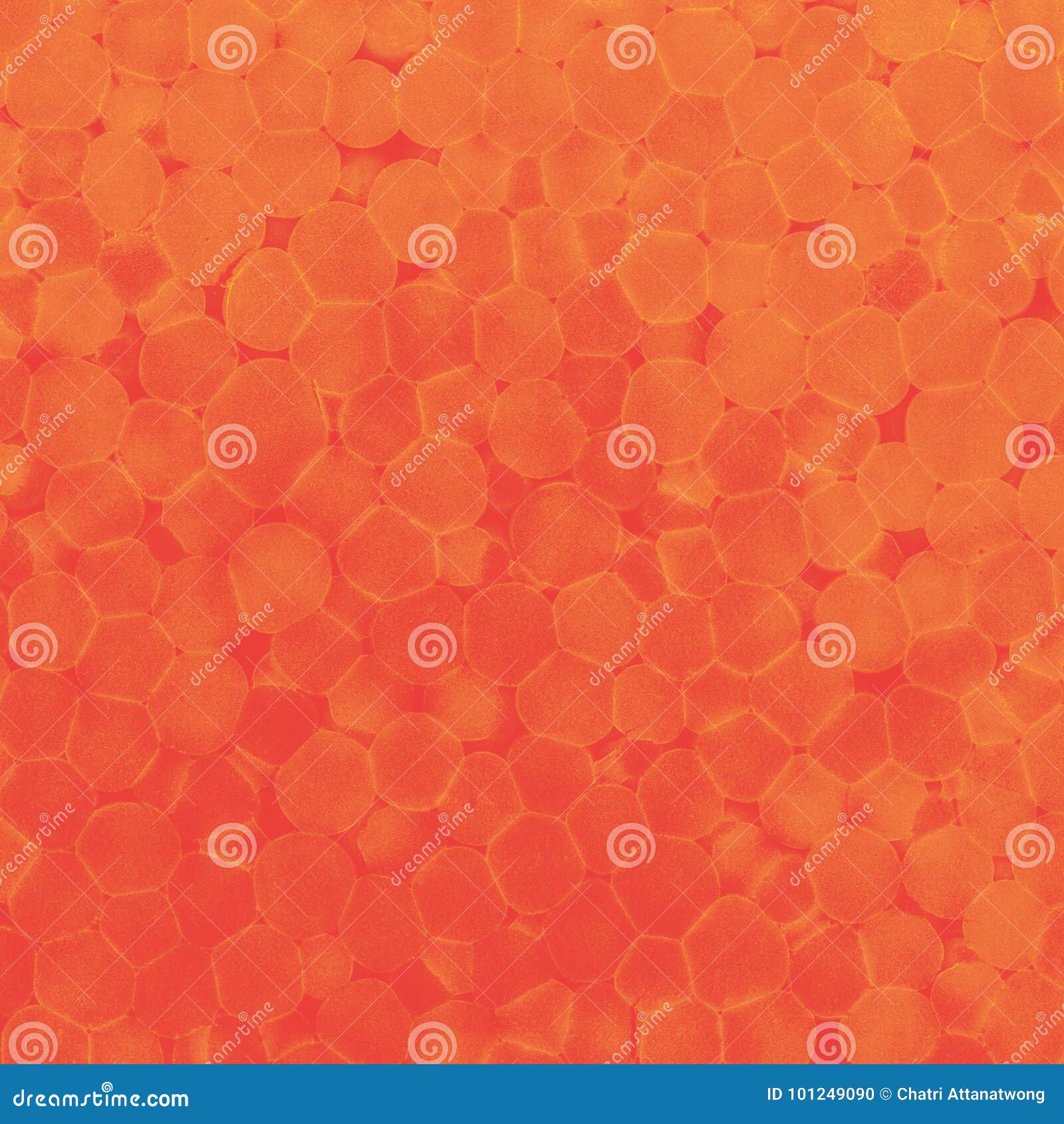 Texture Foam Sheet Orange Color Stock Photo Image of foam, page