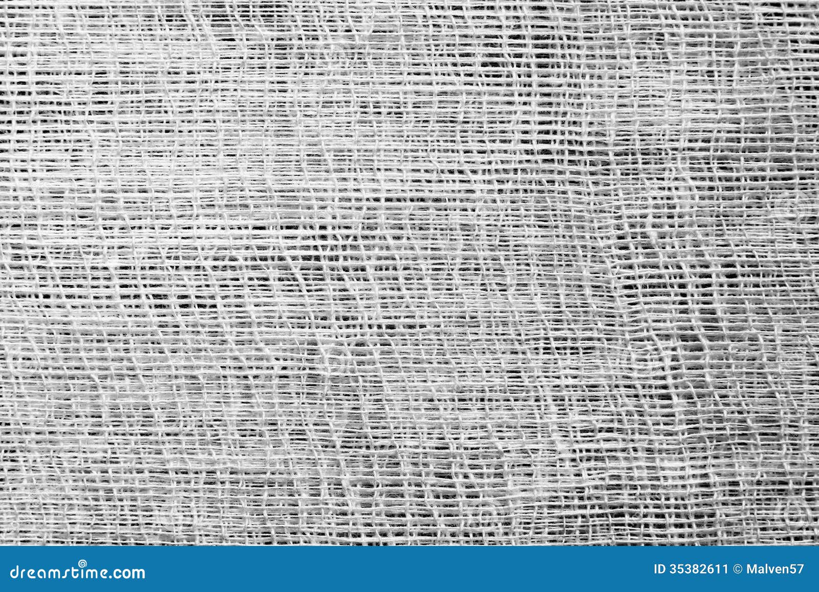 Texture of Gauze Fabric a Closeup Stock Image Image of interlacing