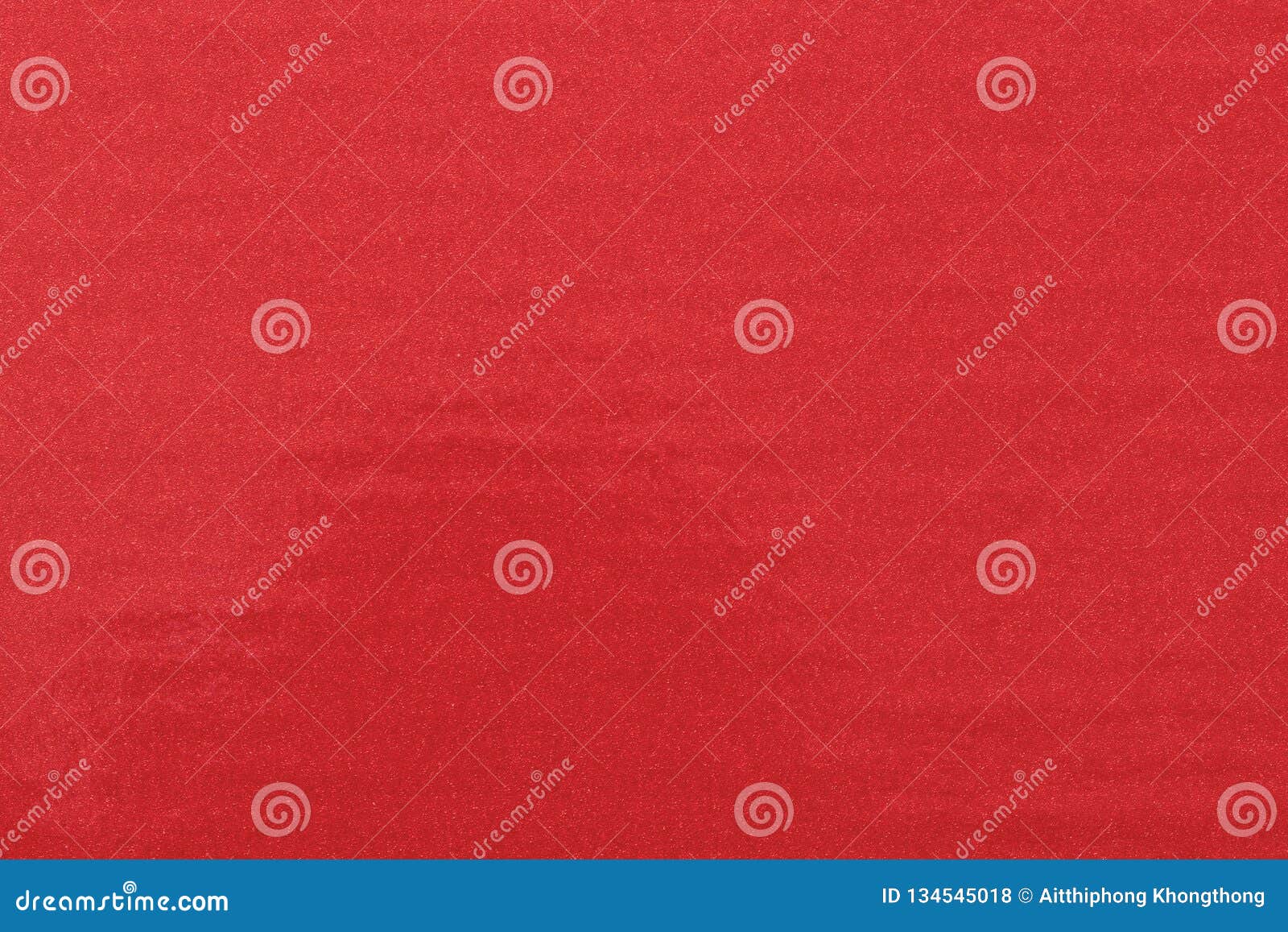 Texture of Glitter Red Paint on Plastic Sheet, Abstract Pattern