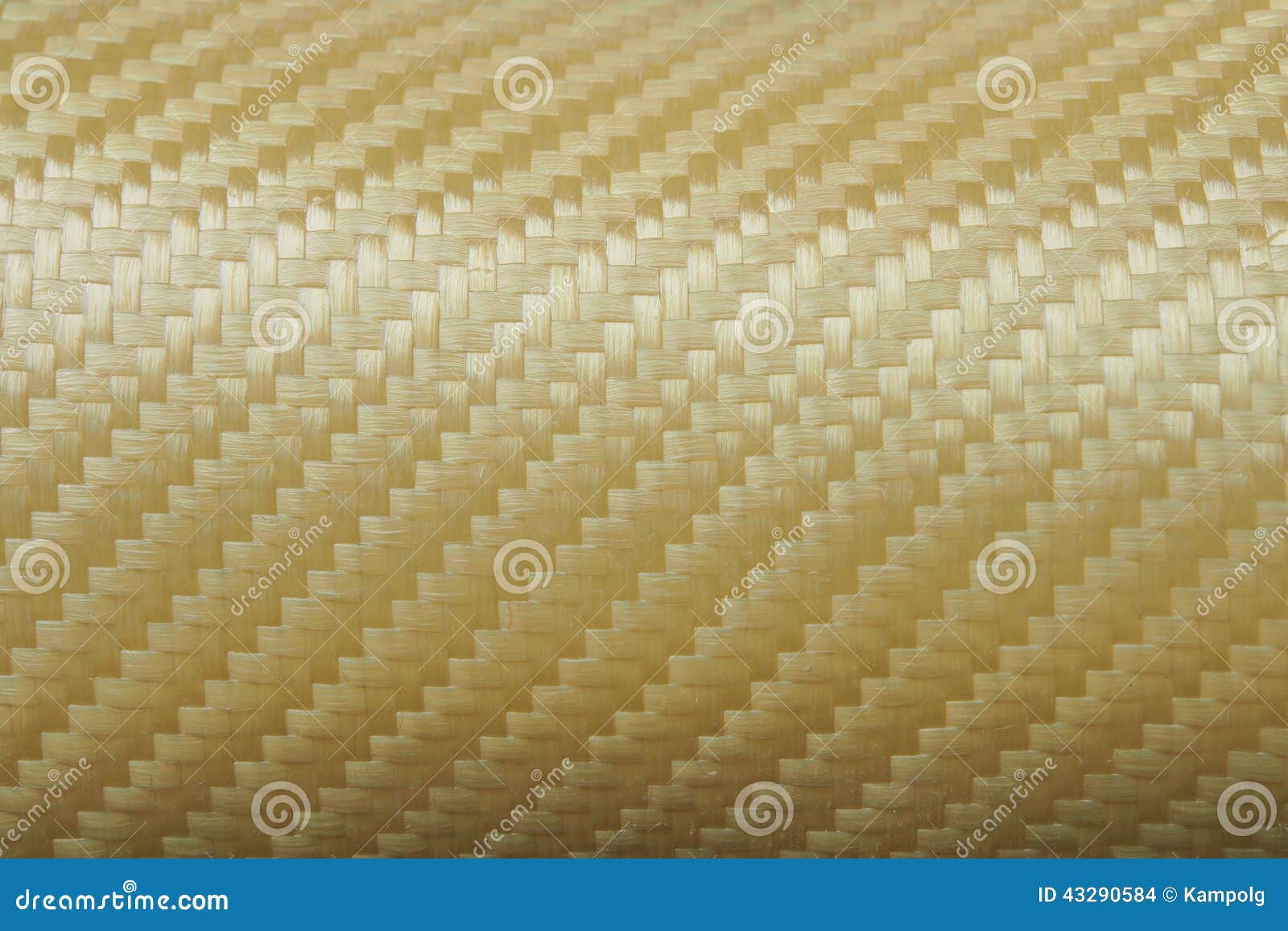 Bulletproof Material Aramid Shining Aramid Kevlar Background