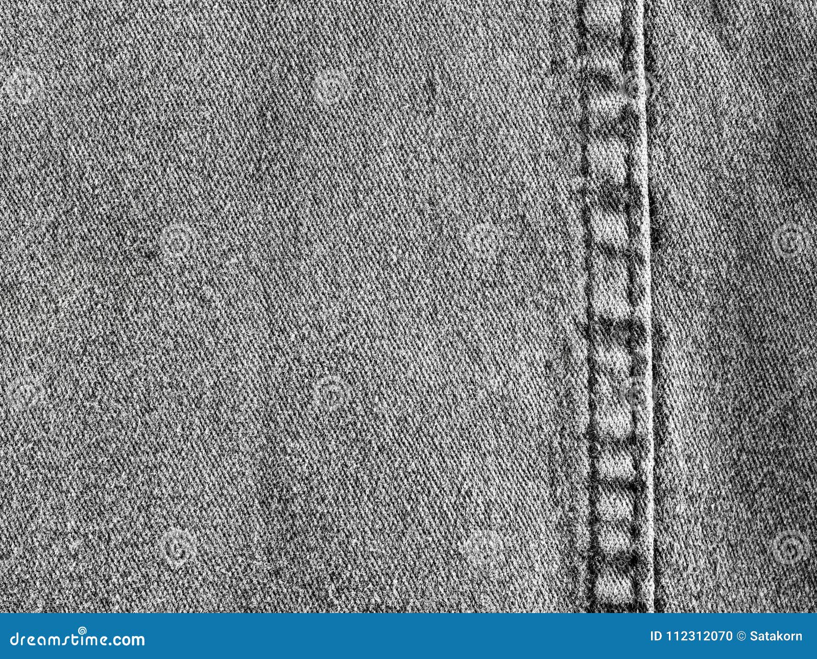 Texture of Gray Color Denim Fabric Stock Photo Image of denim, color