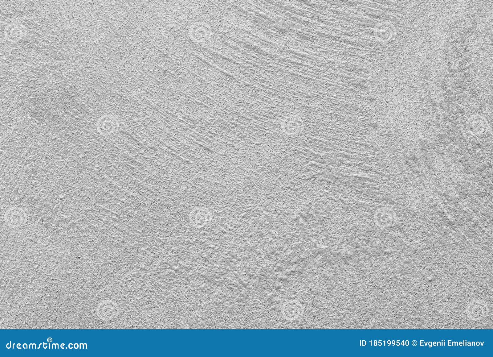 Texture Of Gray Decorative Plaster Stock Photo Image Of Black Cement   Texture Gray Decorative Plaster Texture Gray Decorative Plaster Concrete Abstract Background Design 185199540 