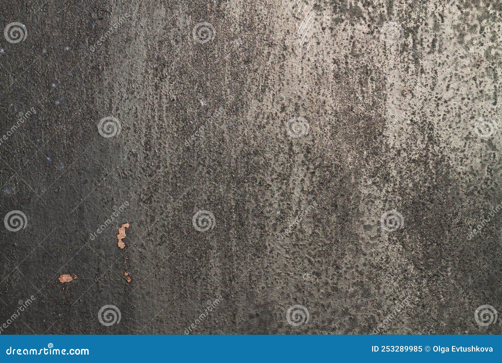 The Texture of a Gray Painted Metal Surface with Paint in Cracks Stock Image Image of gray