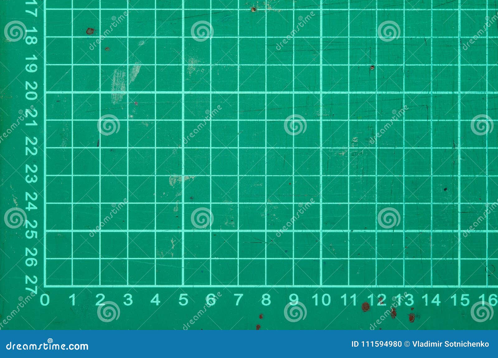 Cutting mat texture stock photo. Image of bulletin, design 111594980
