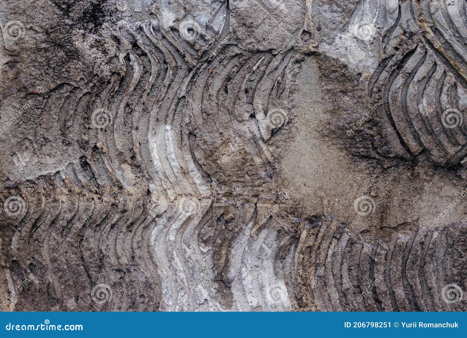 Featured image of post Gray Concrete Id Bedrock