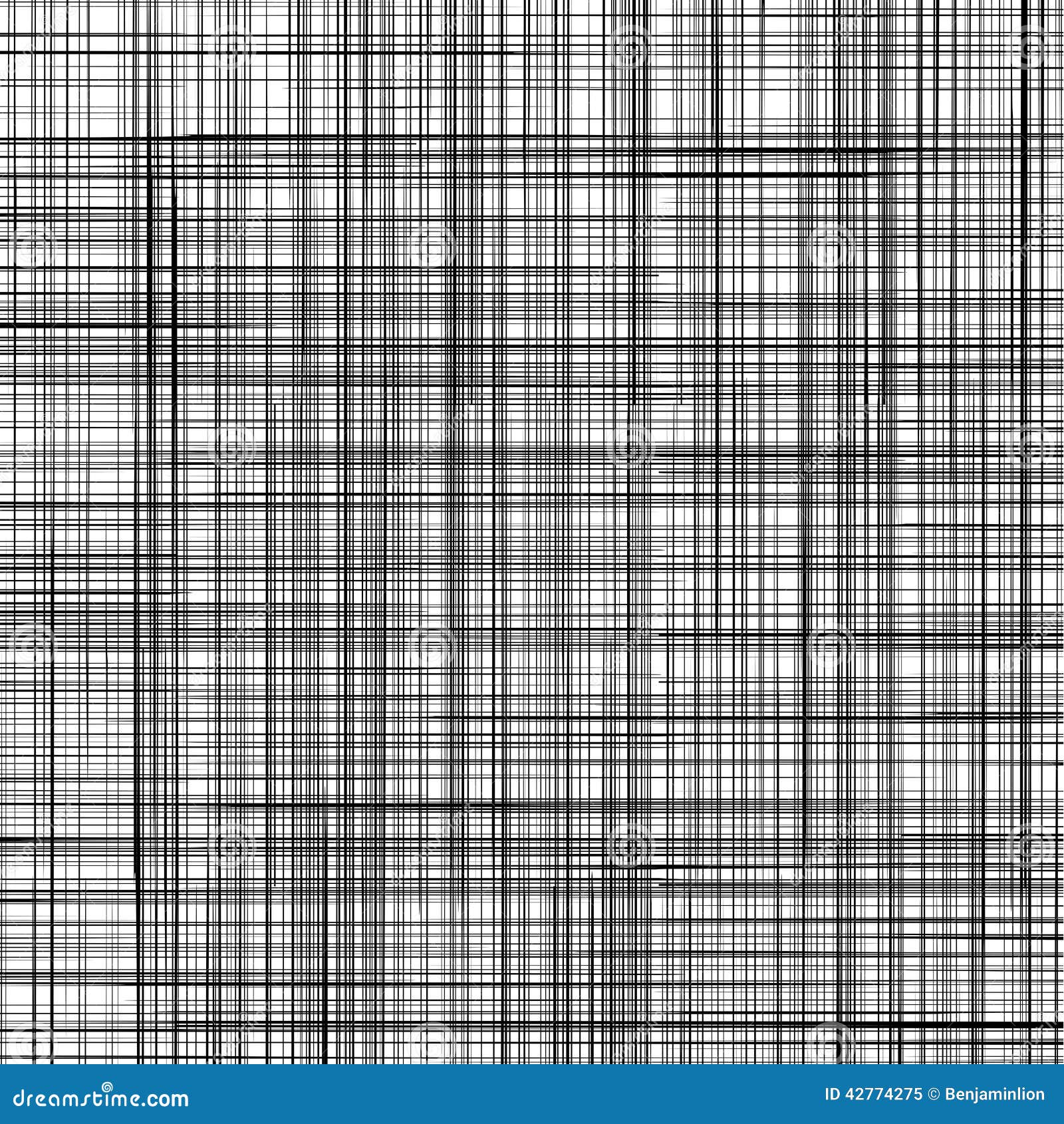 Grid texture