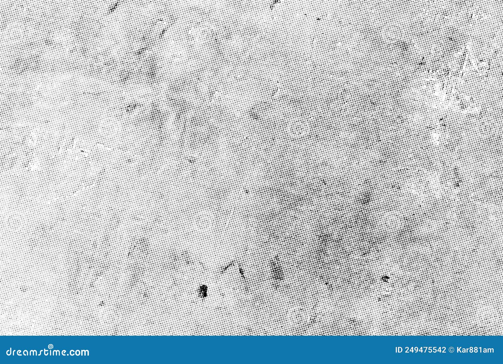 Texture Halftone Grunge, Texturelabs Grunge Stock Photo - Image of ...