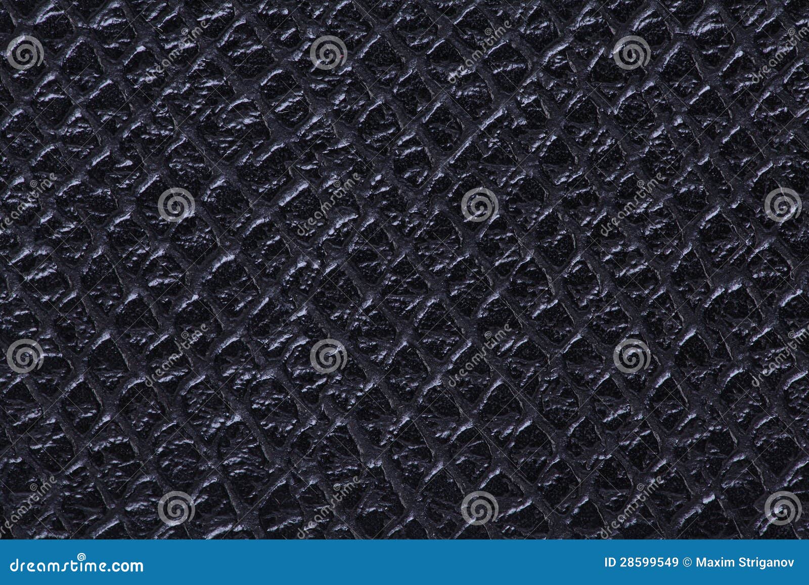 Texture of Imprinted Leather Stock Image Image of design, backdrop