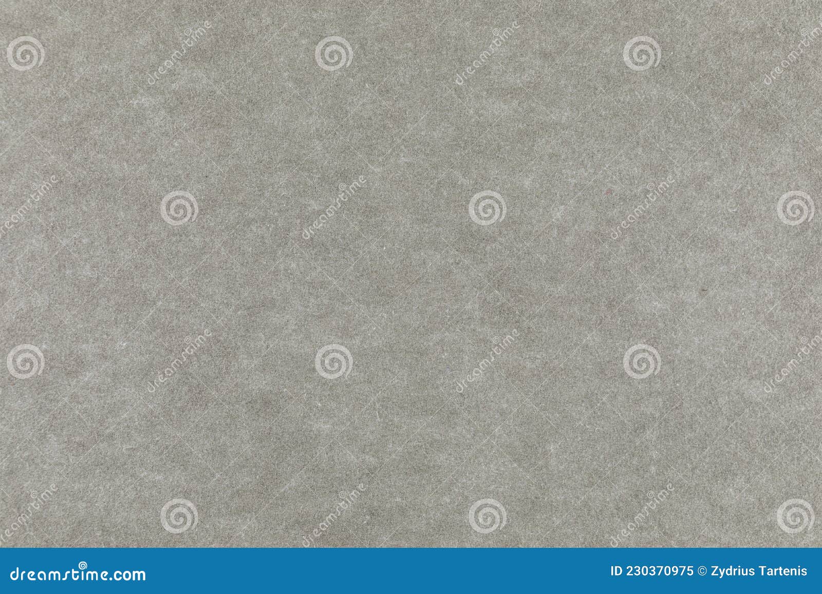 Texture of Light Grey Kraft Paper Background Stock Image Image of