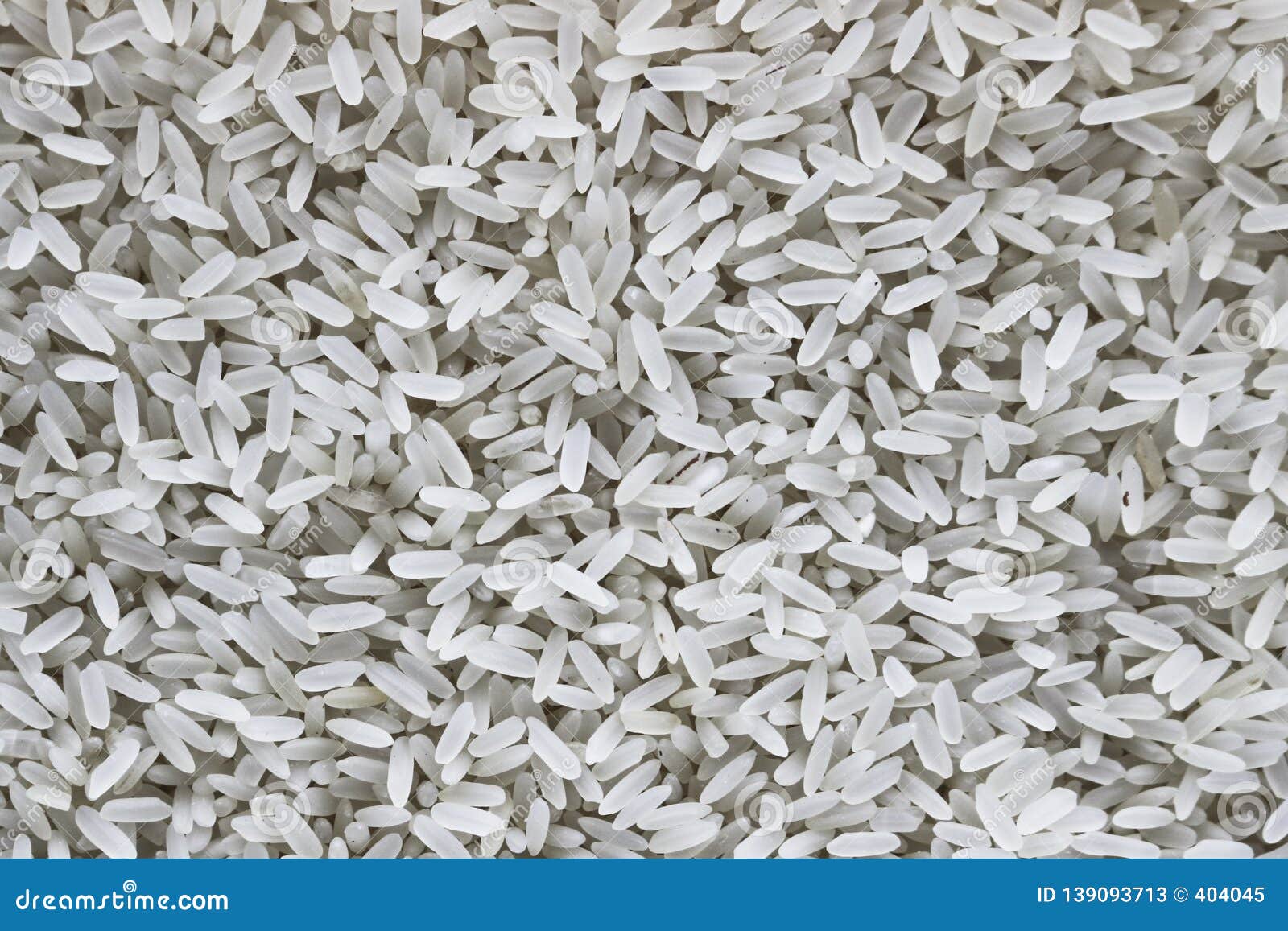 Texture long grain rice. stock image. Image of food 139093713