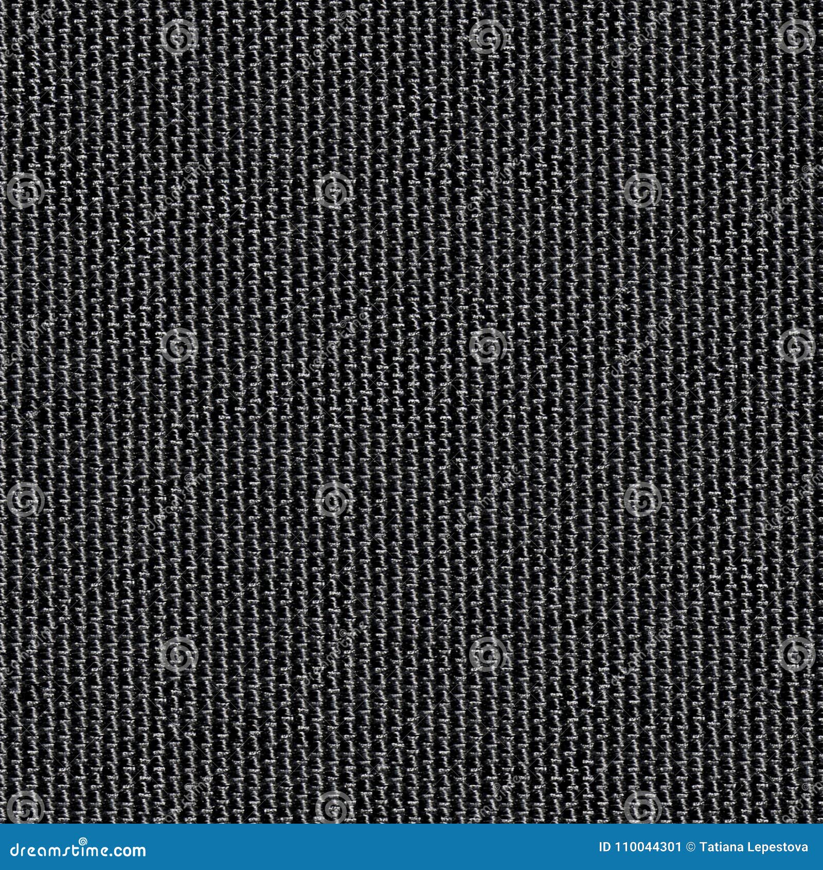 black fabric seamless texture. texture map for 3d and 2d