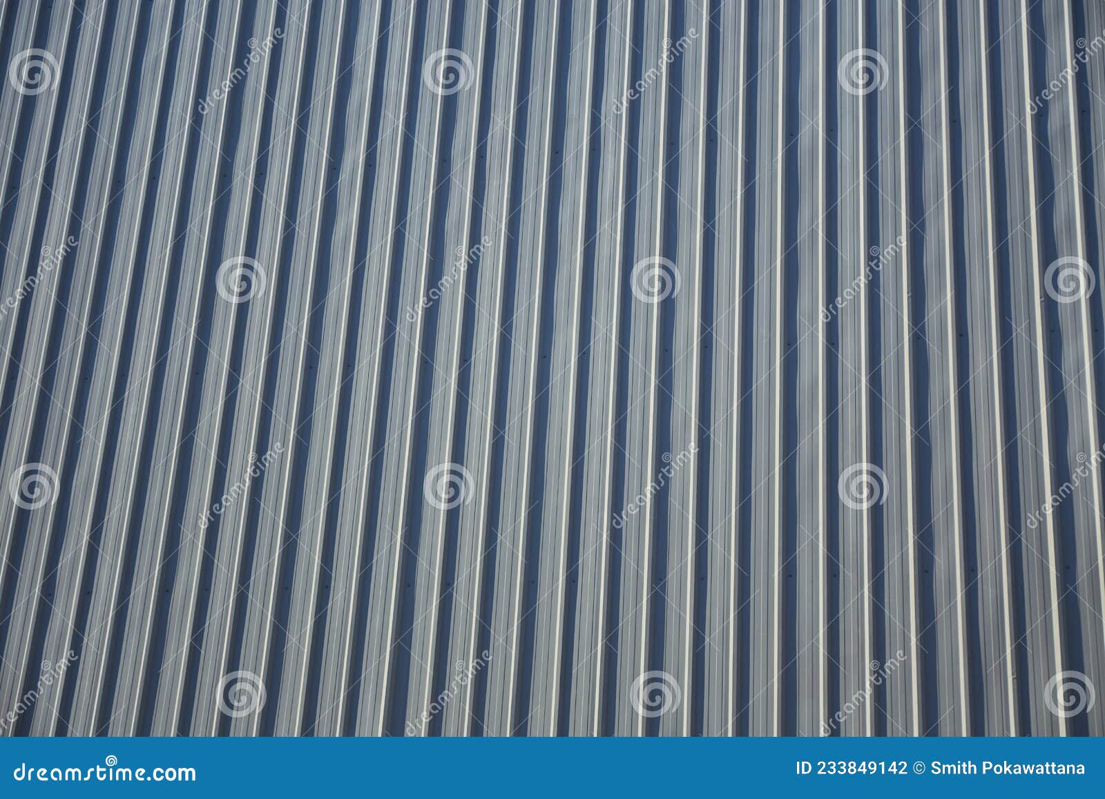 Texture of Metal Sheet Building Stock Photo - Image of house ...