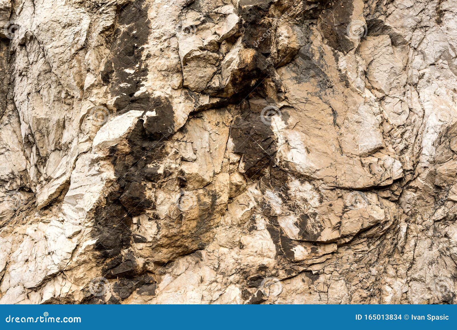 Texture of Natural Layered Limestone Surface Rock Stock Photo Image of architecture, natural