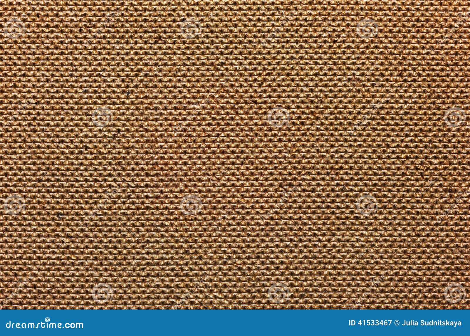 Natural Woven Straw Background Stock Photography