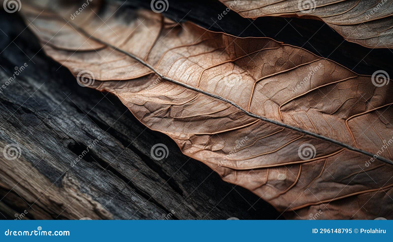 texture and nature harmony