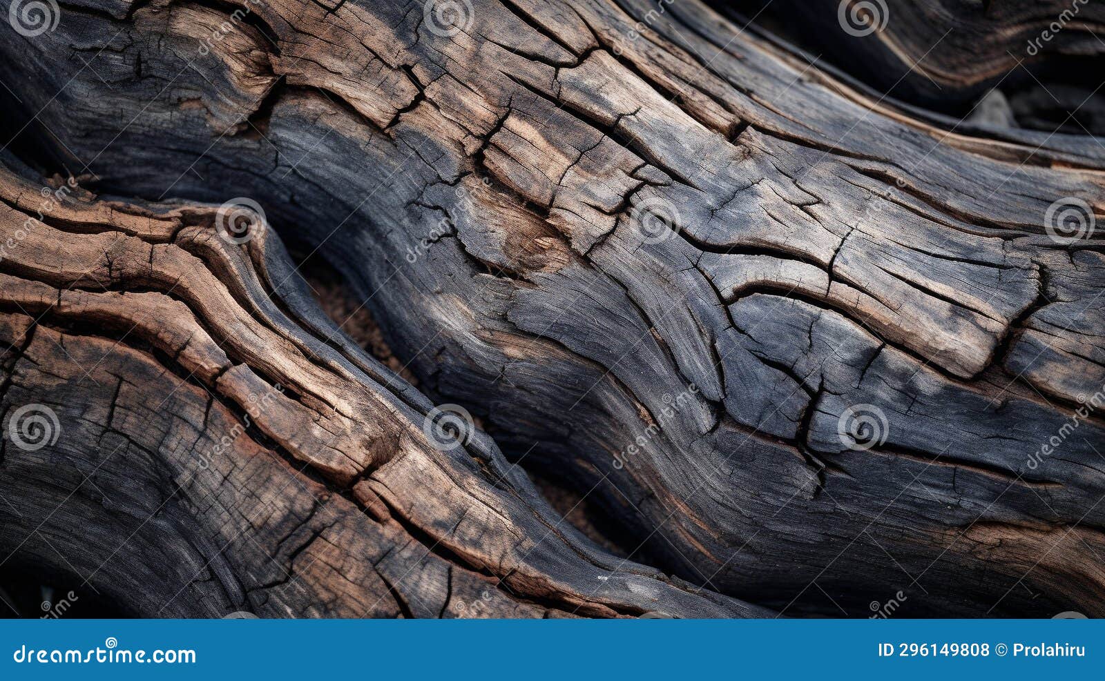 texture and nature harmony