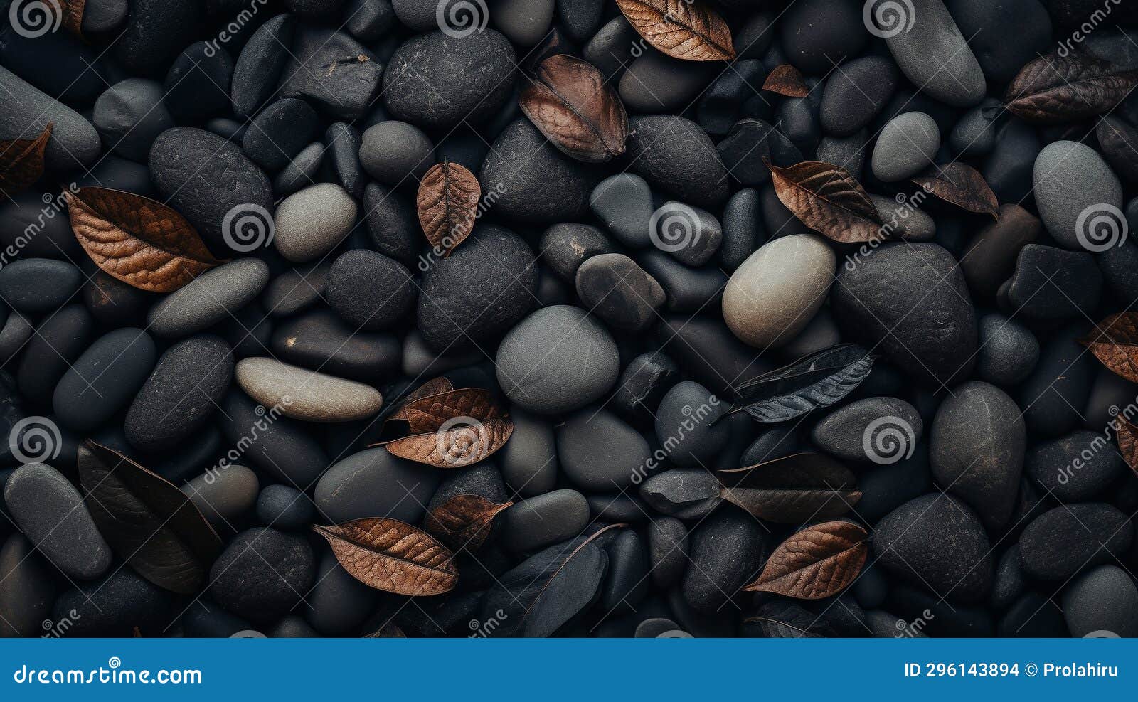 texture and nature harmony