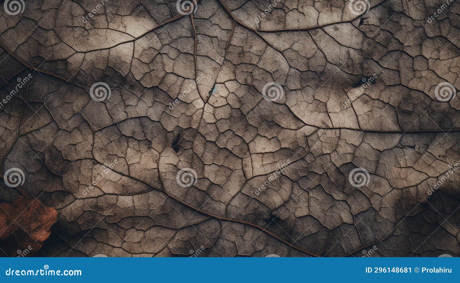 texture and nature harmony