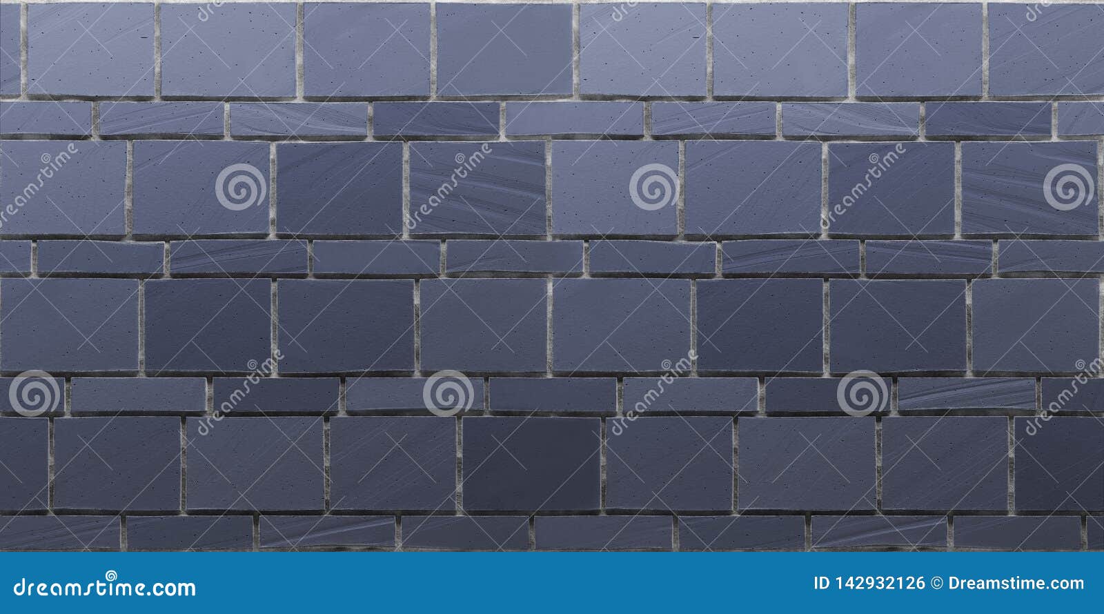 Texture of Navy Blue Stone Wall. Stock Illustration Illustration of grout, backdrop 142932126