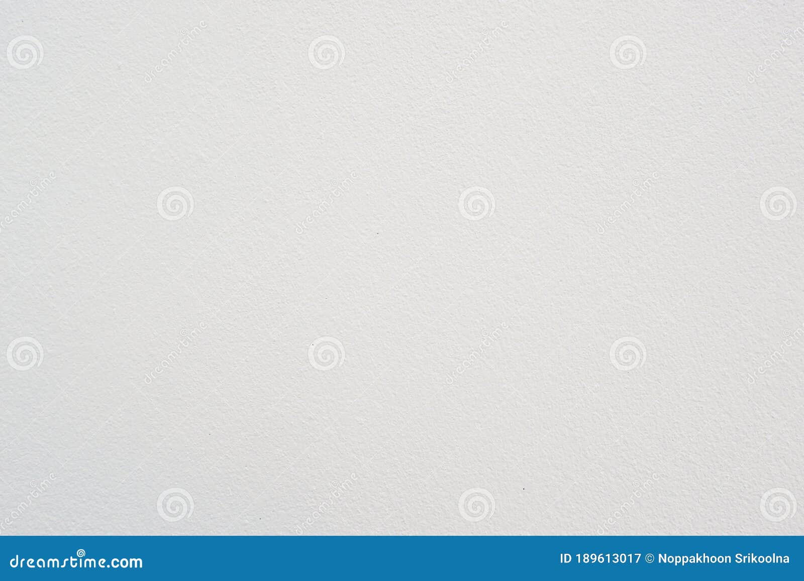 Texture of New Cement Wall after Paint Already Stock Image Image of