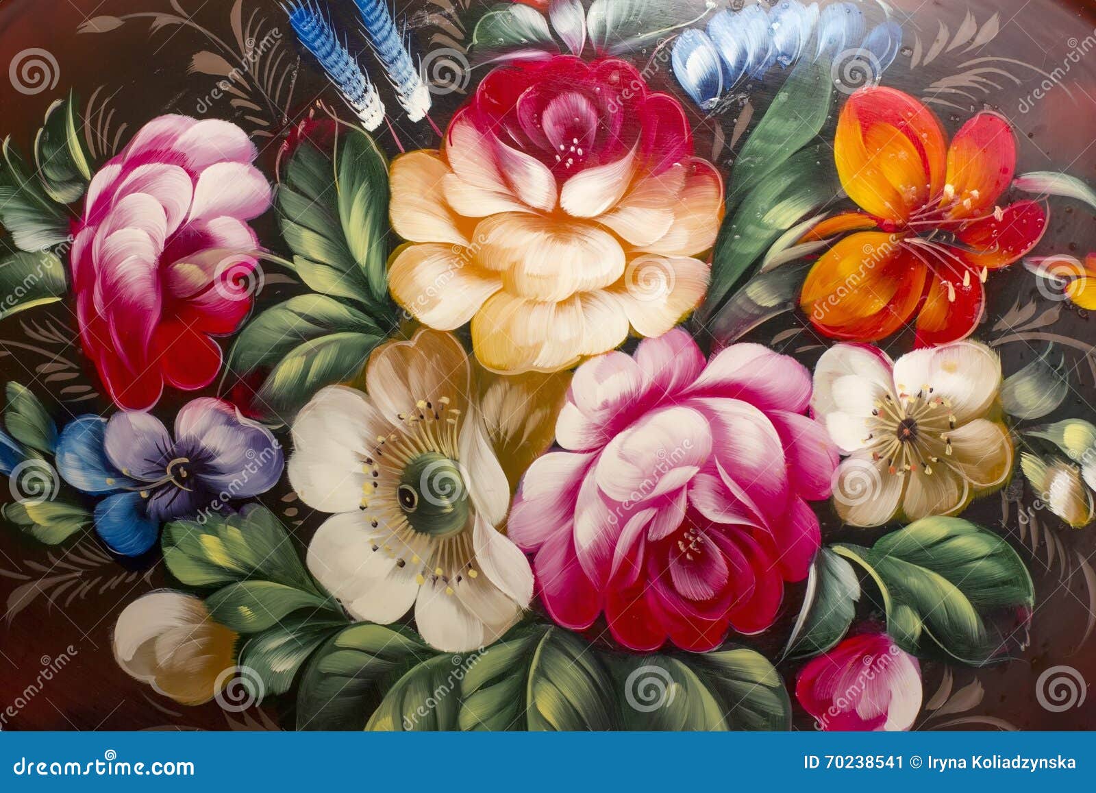 49,144 Flowers Painting Stock Photos - Free & Royalty-Free Stock Photos  from Dreamstime