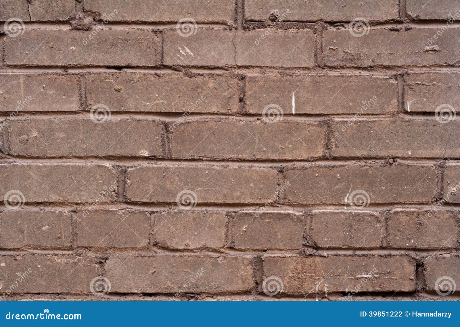 Texture of old brick wall stock photo. Image of space 39851222