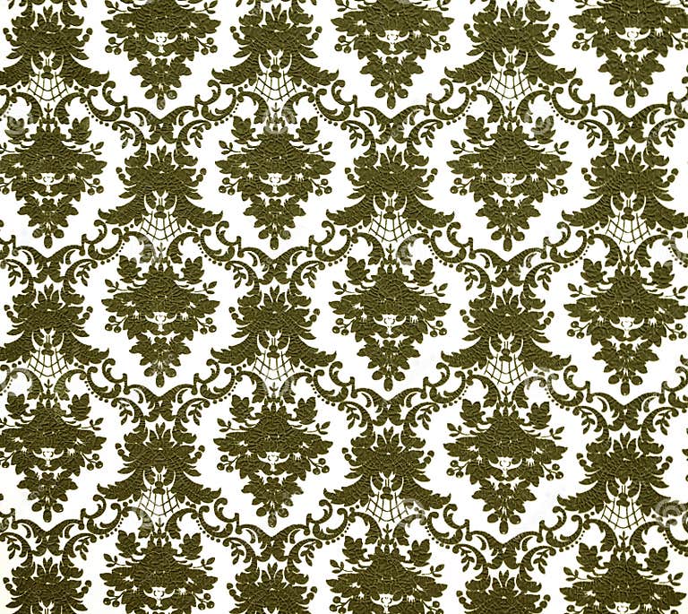 Texture of Oldfashioned Wallpapers Stock Photo Image of ornament