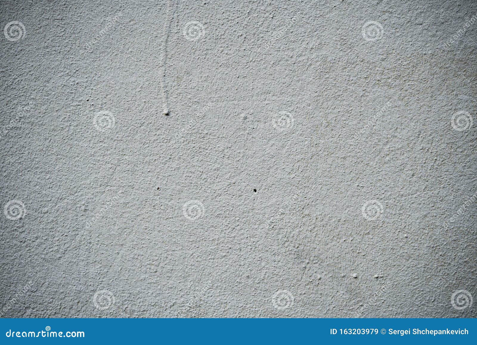 Texture of an Old Wall Covered with Paint Stock Image Image of