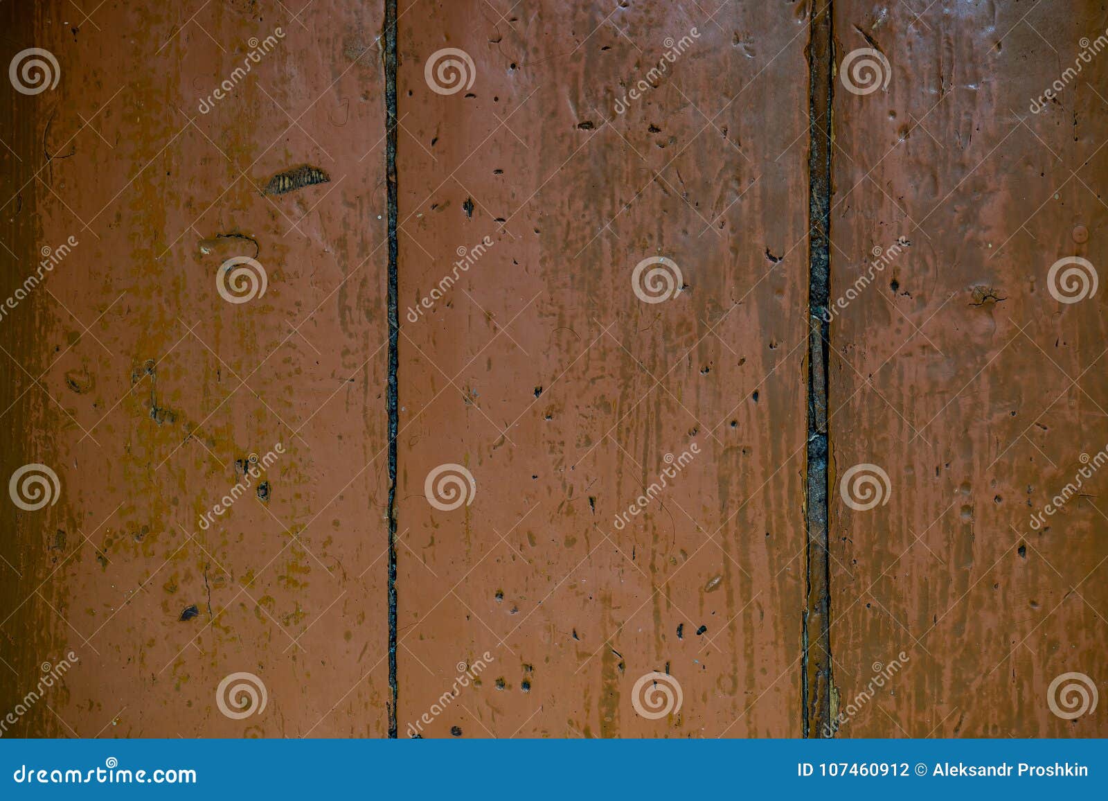 Texture of Painted Pine Boards Stock Photo Image of floor, deck