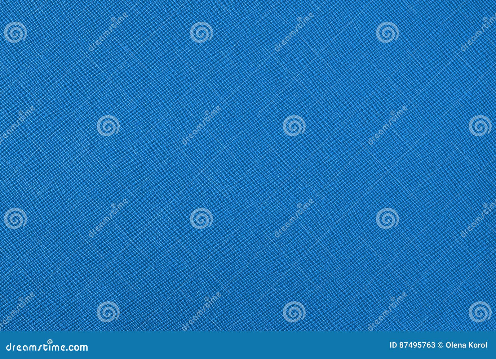 texture with a pattern of a plurality of lines. colored blue background