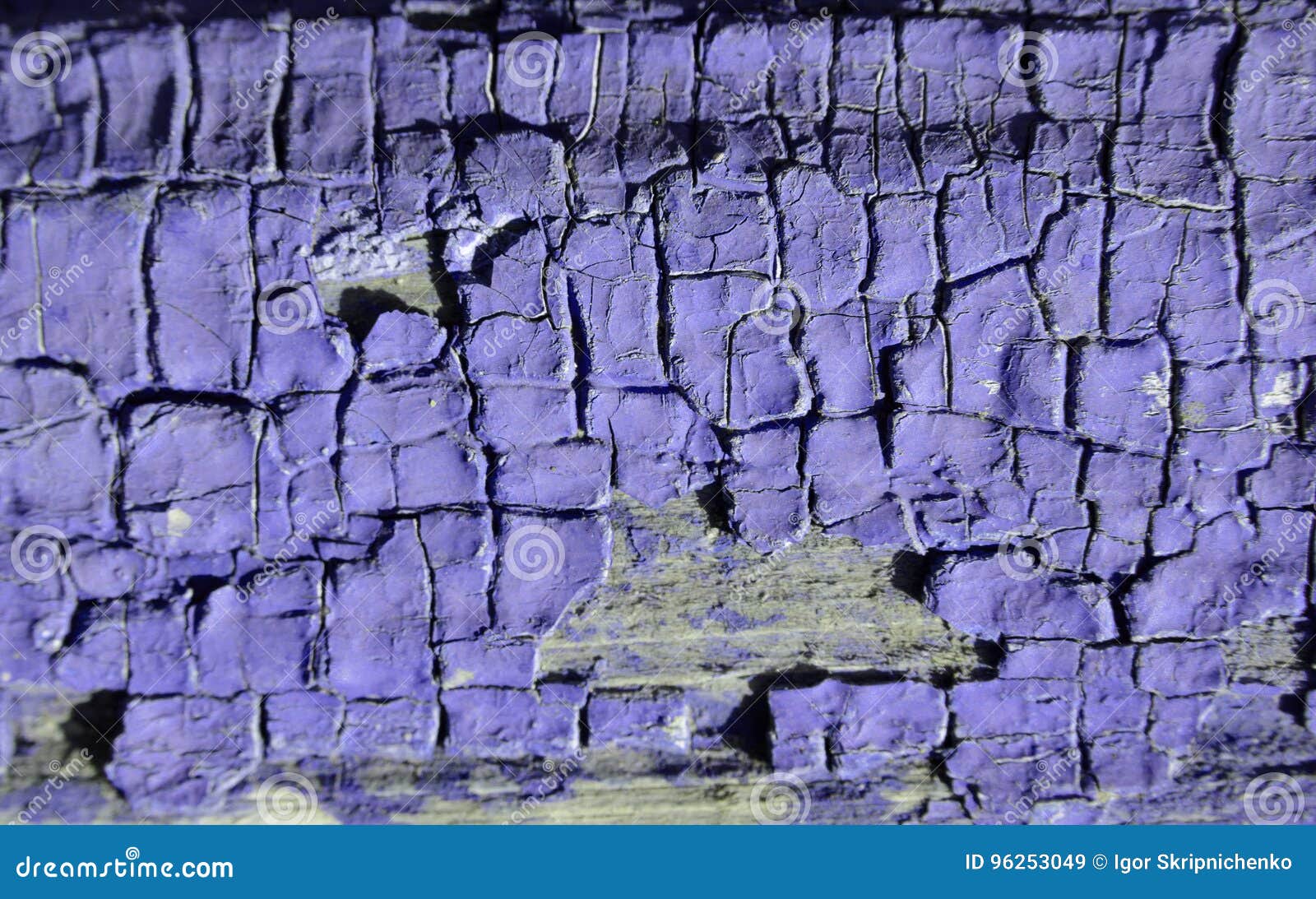 The Texture of Purple Paint Stock Image Image of textured, purple