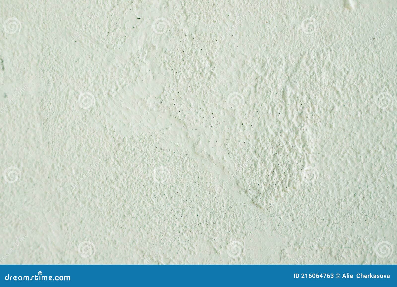 The Texture of the Putty or Paint. Rough, Uneven Background Stock Image