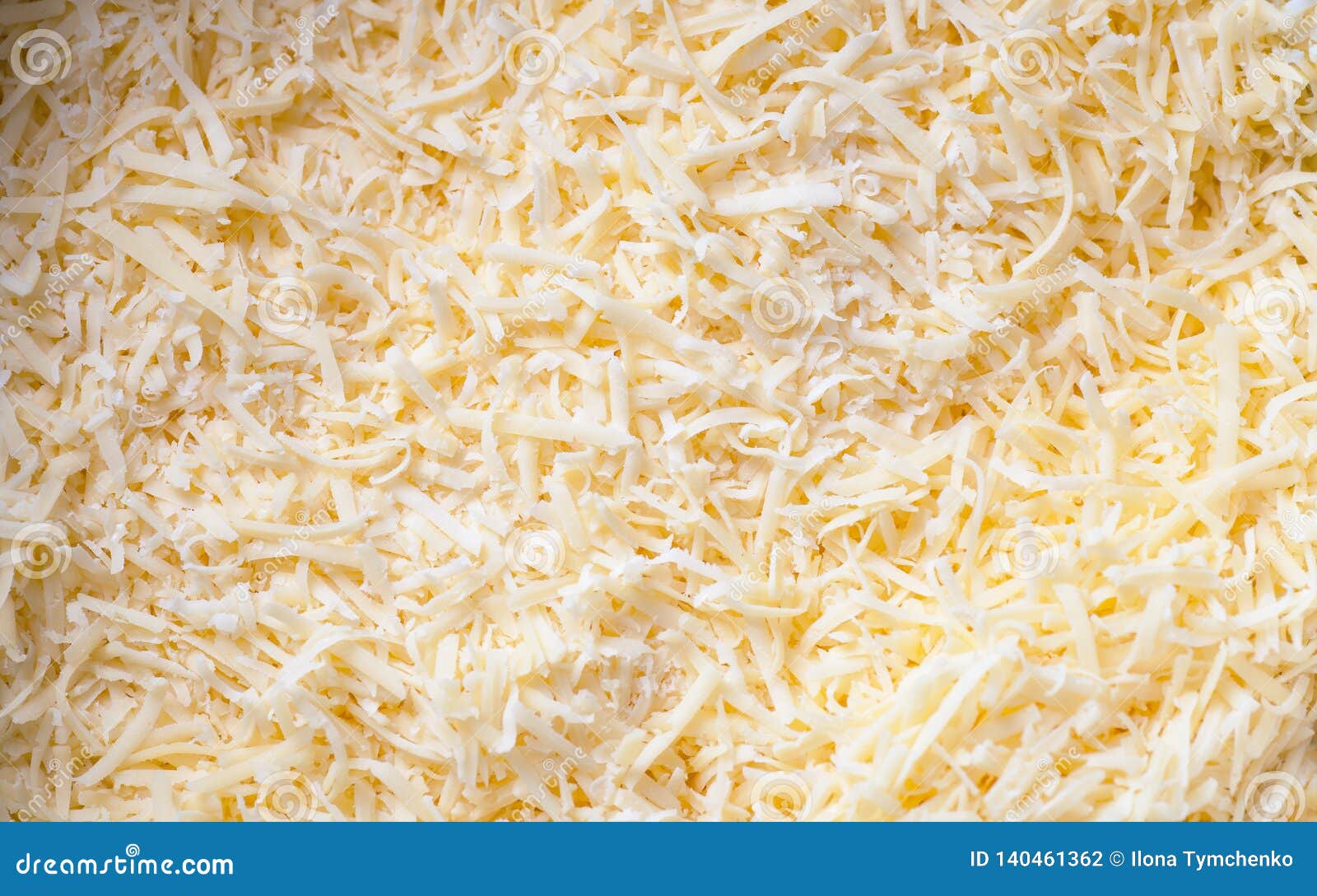 Texture Râpée De Fromage De Cheddar Pour Faire Cuire, Vue Supérieure Photo  stock - Image du ingrédient, parmesan: 140461362