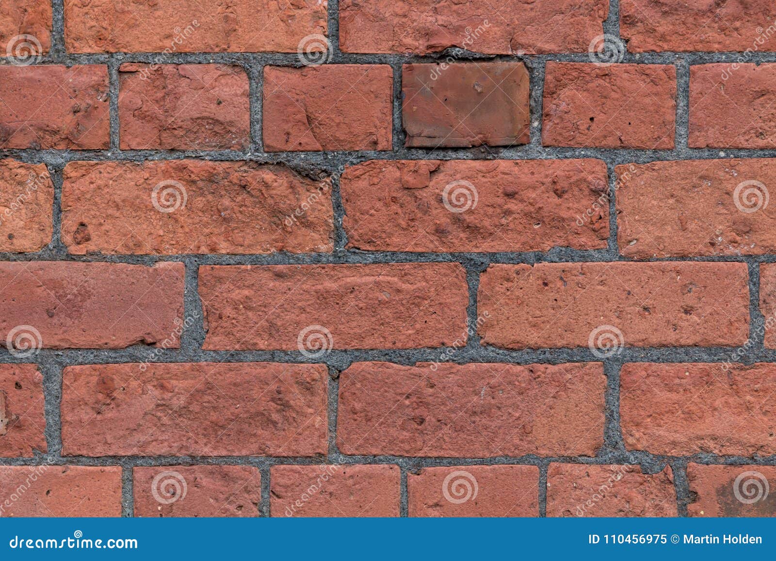 Texture Red Brick stock image. Image of wigan, stone 110456975
