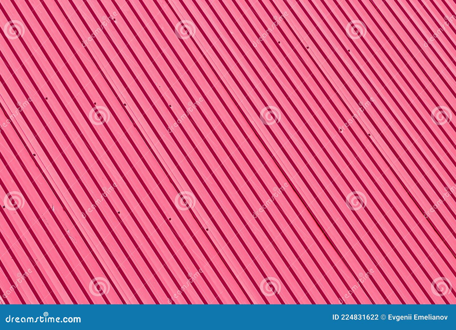 The Texture Of Red Metal Roof Covering Stock Photo Image Of House