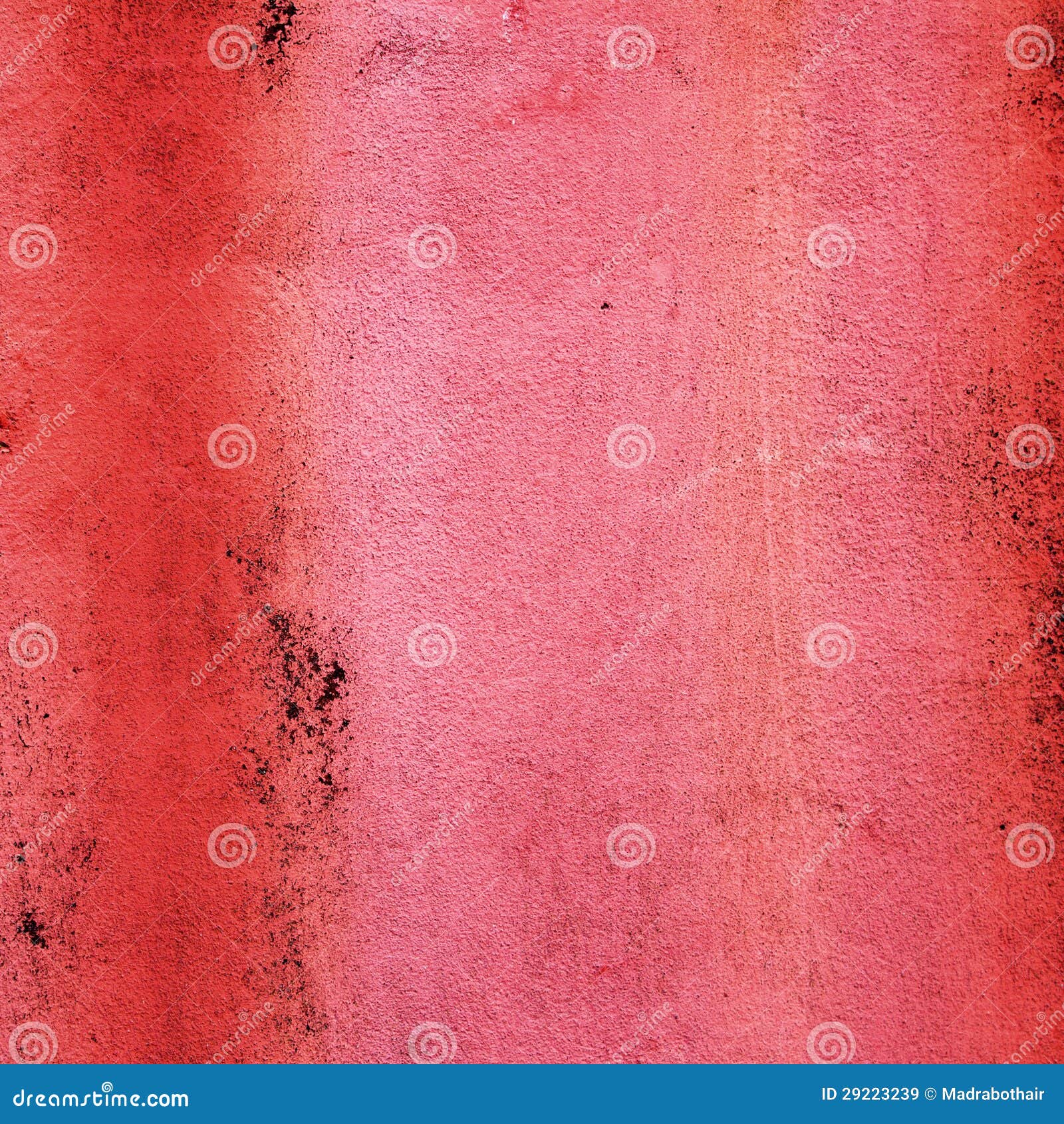 Texture from Red Wall Paint Stock Image Image of plasterwork, facade