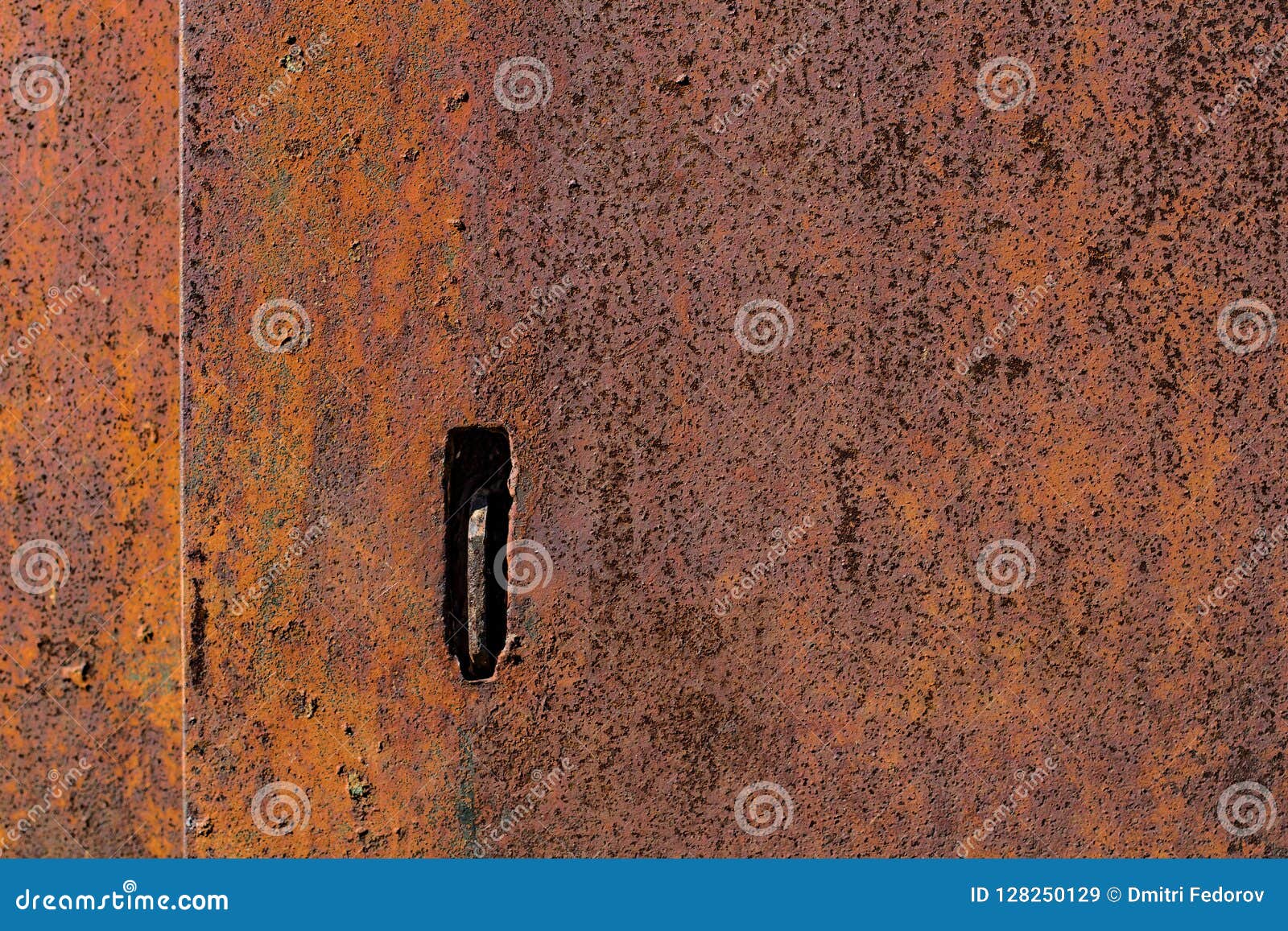 Metal door rust фото 24