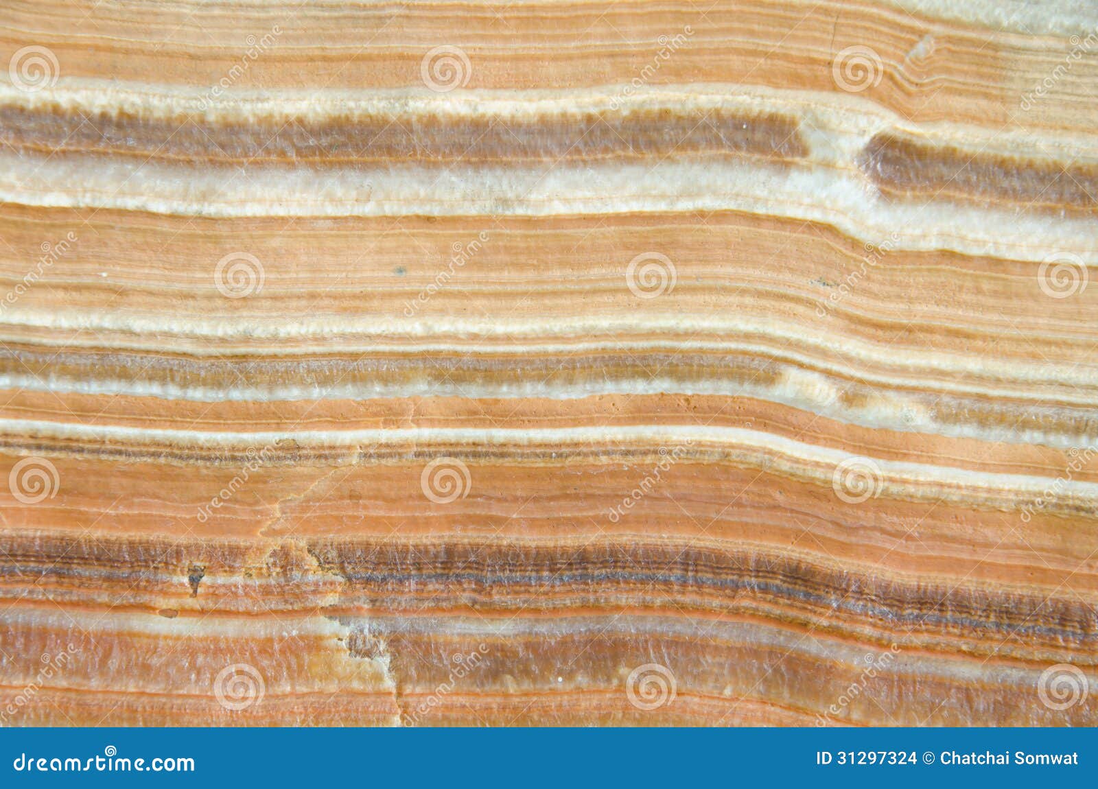 texture of sedimentary rock