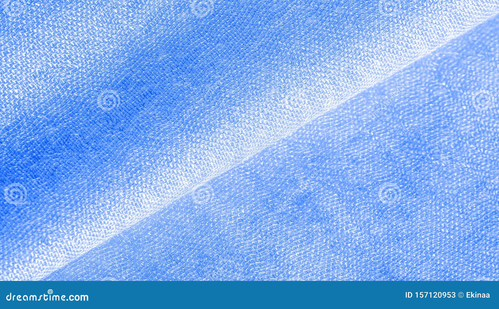 Texture Sfondo Schema Cartoline Blu Per Bambini Questa Seta A Eccezionalmente Morbida E Morbida Ha Una Bella Consistenza Lis Immagine Stock Immagine Di Dispositivo Colore