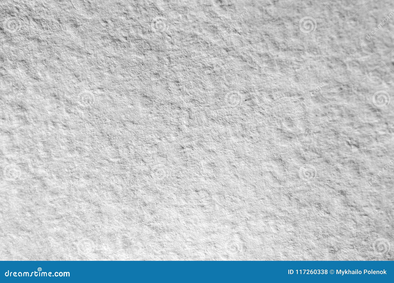 Texture of thick paper intended for watercolor painting. Macro snapshot of  details of the relief paper structure 13255334 Stock Photo at Vecteezy