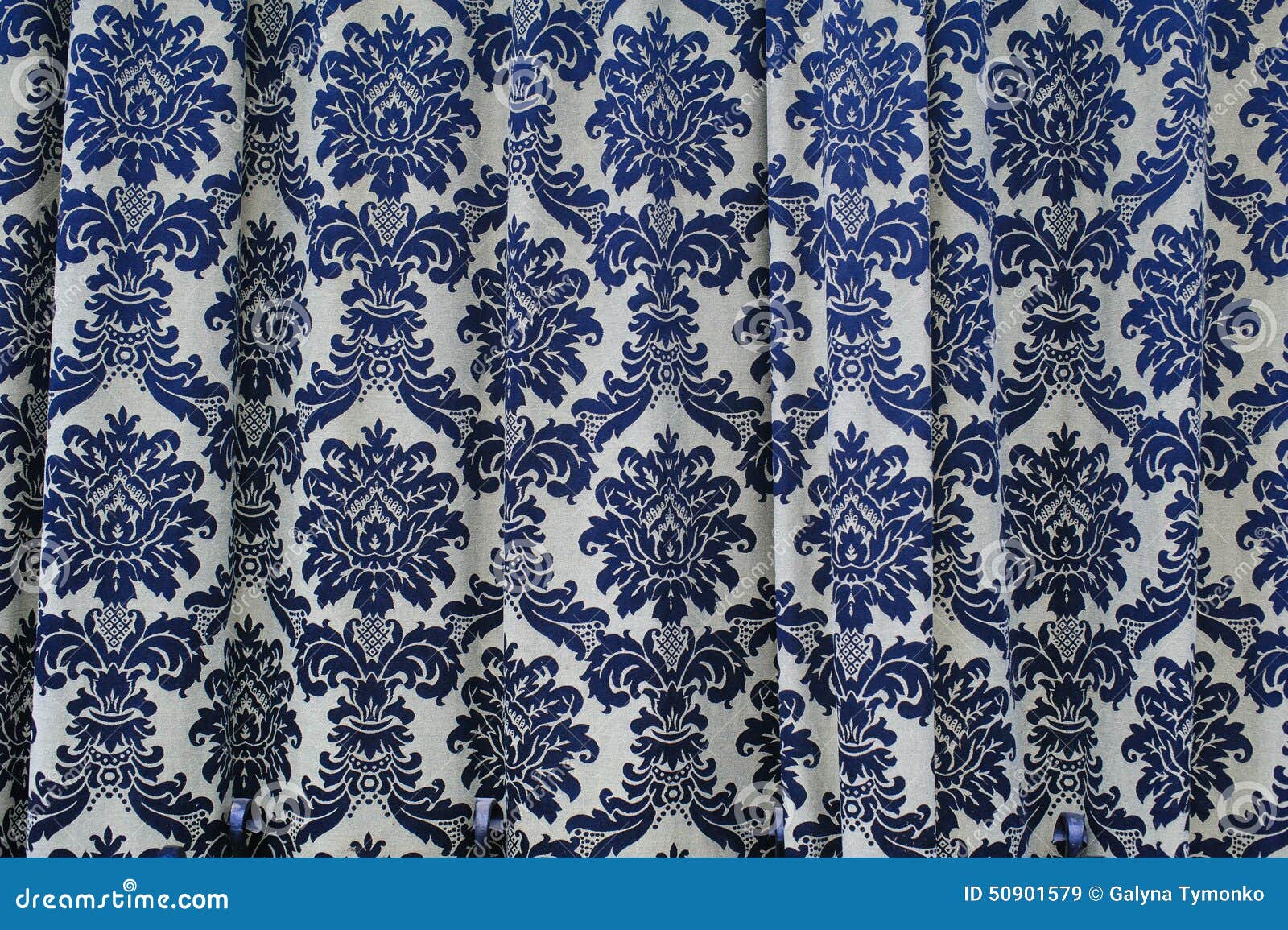 Texture of Vintage Fabric Curtain Stock Image Image of ceremony