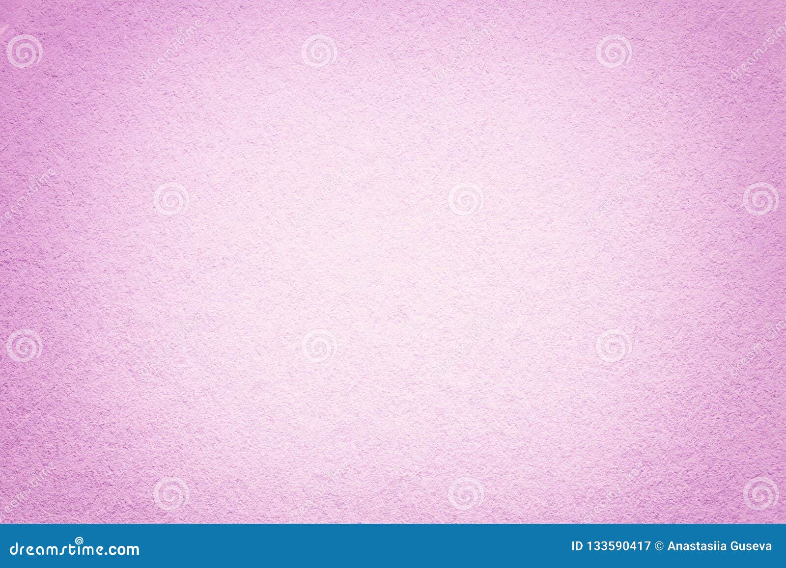 Texture of Old Light Pink Paper Background, Closeup. Structure of Dense ...