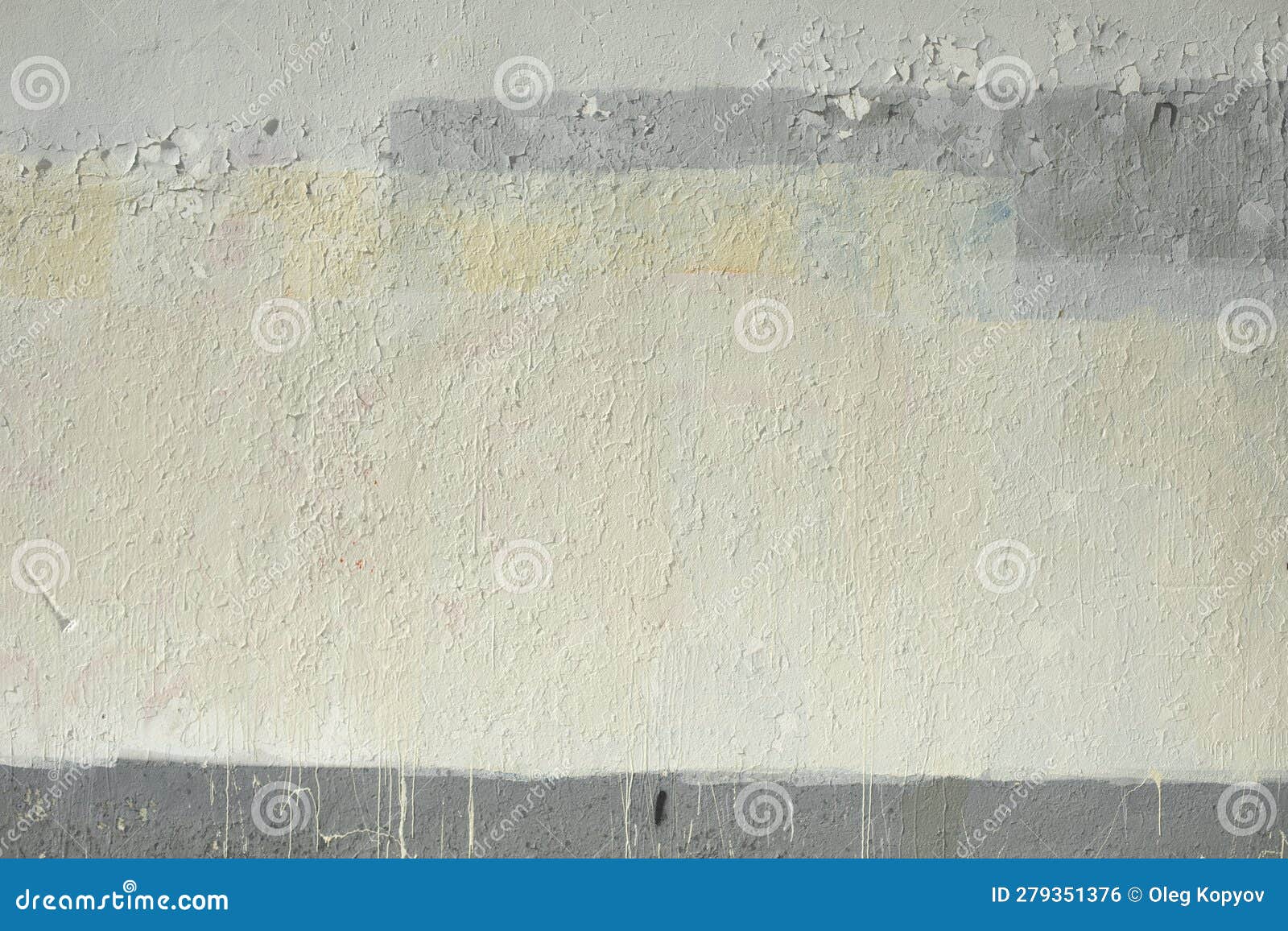 Texture of Wall. Old Paint on Wall Stock Photo Image of architecture