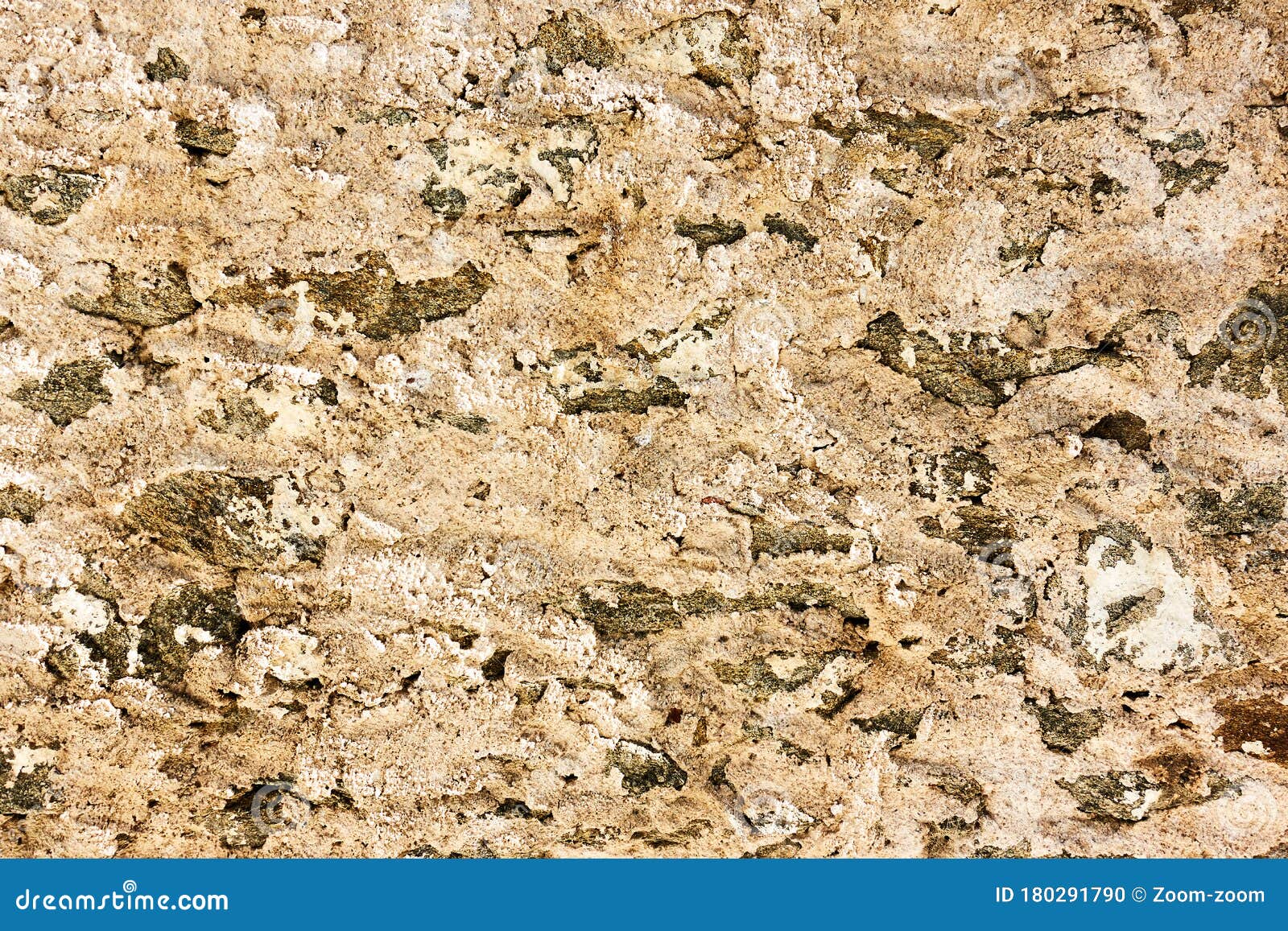 texture of wall wuth rough stucco