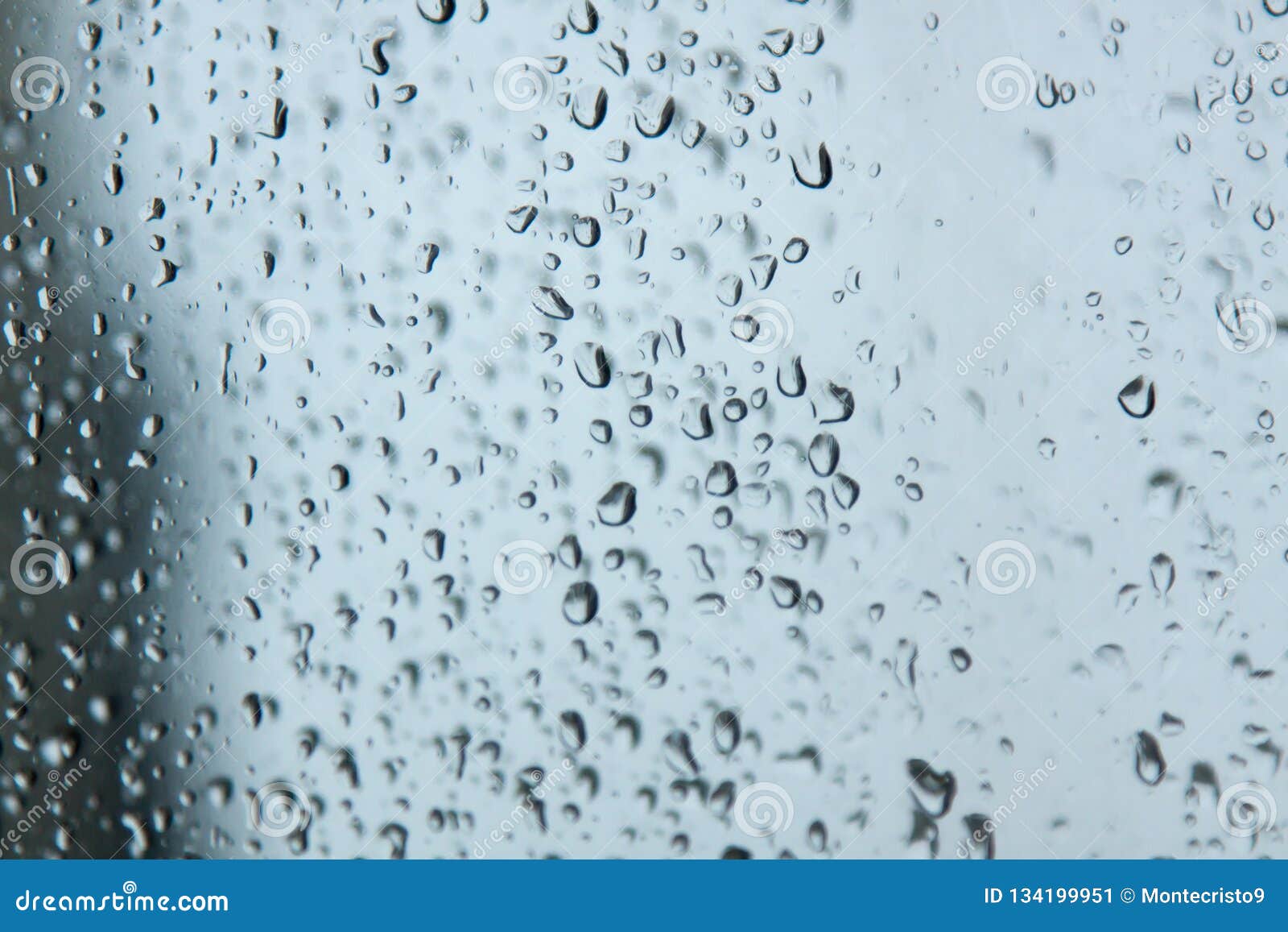 Double Pane Window Or Double Glassed Or Double Glazed Window With Two Slates Of Glass Of Luxury