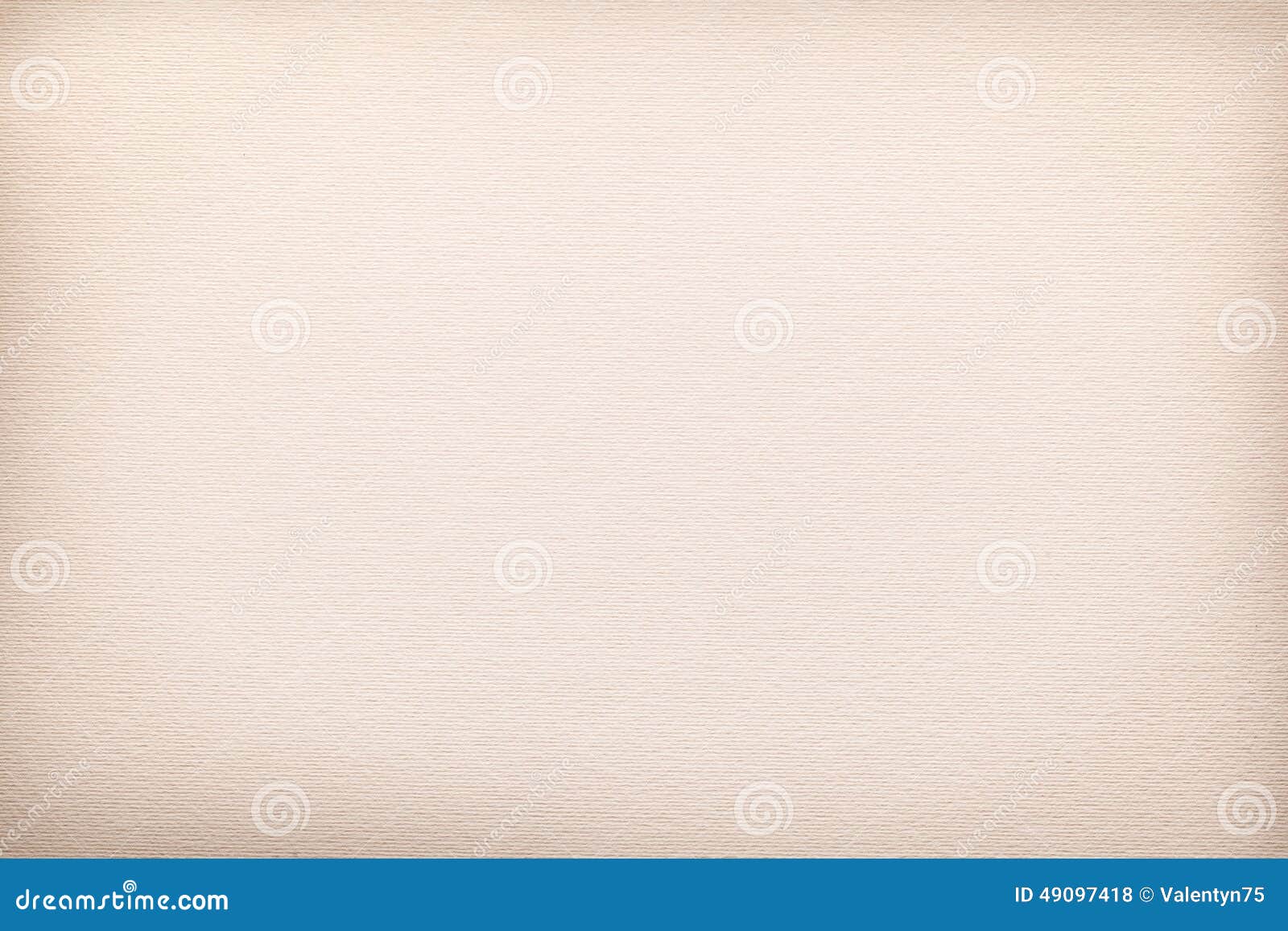 Watercolour Paper Texture RoyaltyFree Stock Photography
