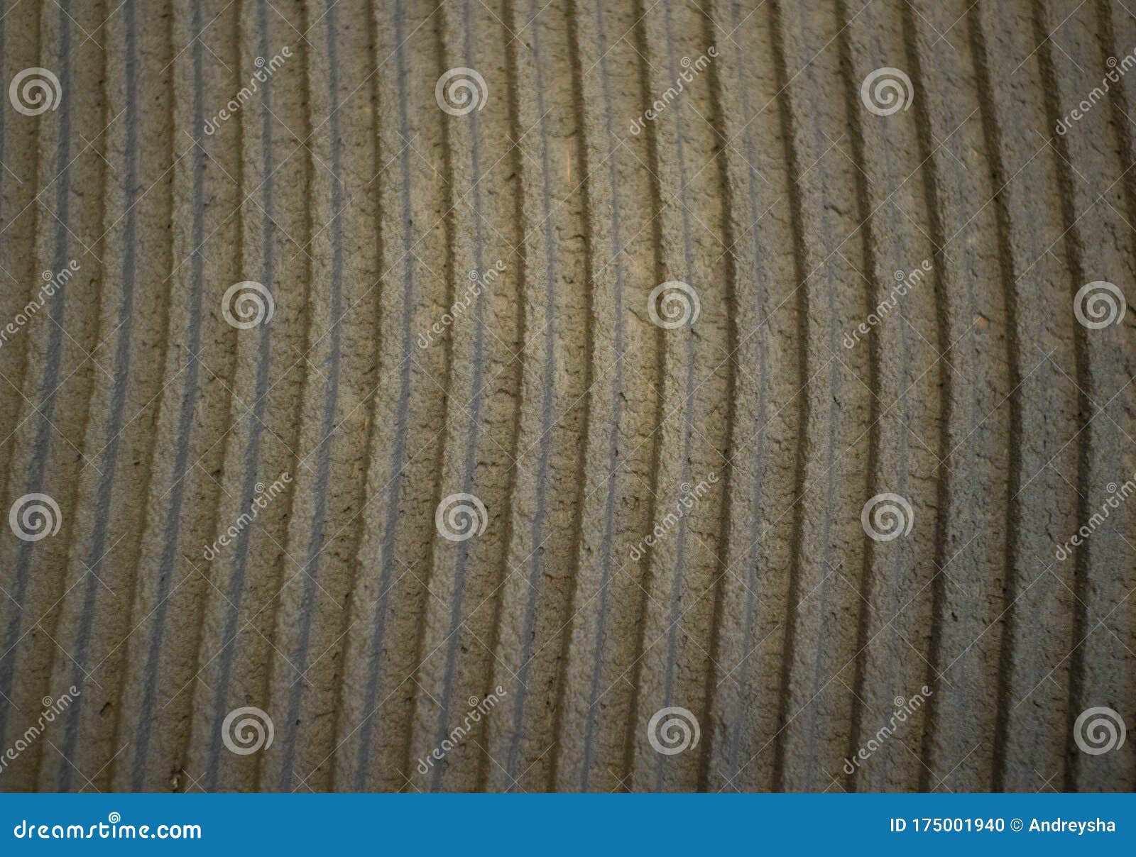 Texture of the Wet Adhesive Layer.Structure of Construction Glue Stock